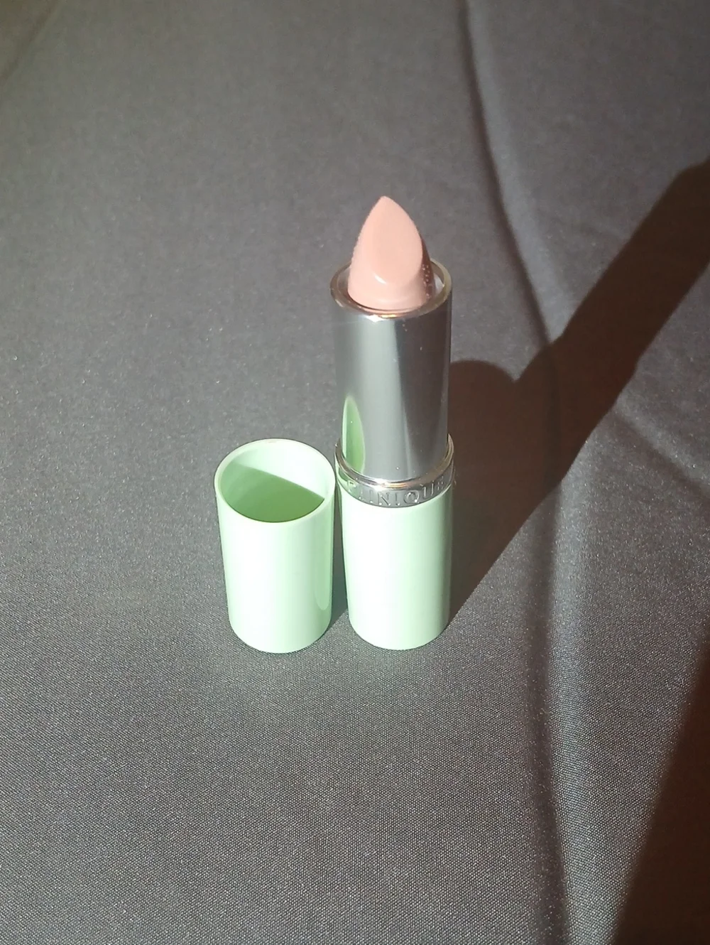Clinique Matte Suede Lipstick